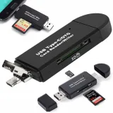 czytnik-kart-sd-microsd-tf-usb-usb-c-micro-usb-3w1