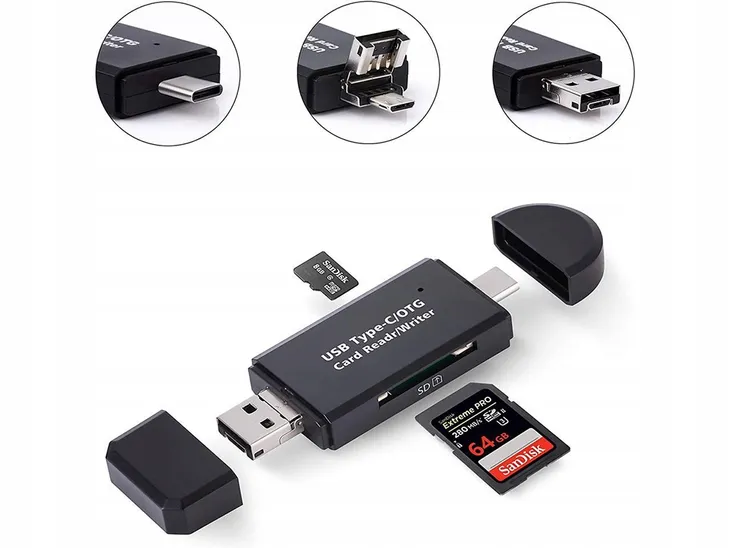 czytnik-kart-sd-microsd-tf-usb-usb-c-micro-usb-3w1-kod-producenta-06258