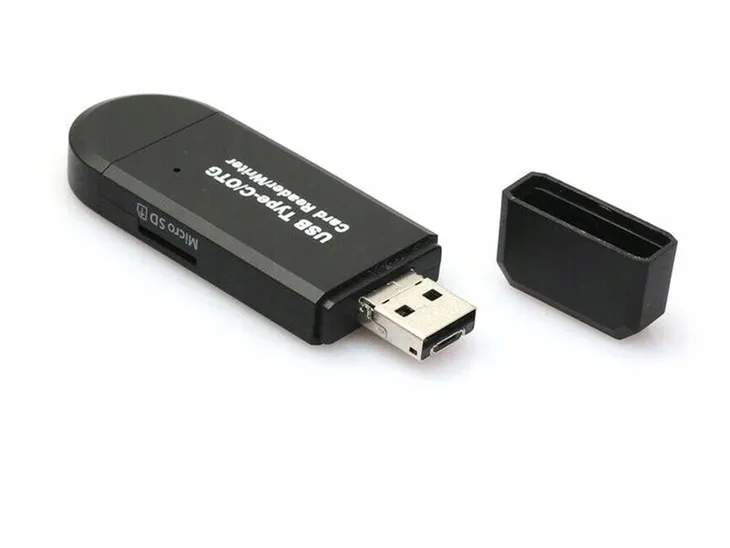 czytnik-kart-sd-microsd-tf-usb-usb-c-micro-usb-3w1-kod-producenta-06258-stan-nowy