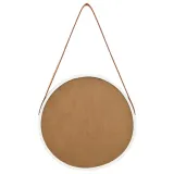 lustro-scienne-na-pasku-40-cm-biale-linia-vidaxl-stan-nowy