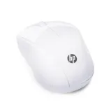 mysz-hp-220-biala-stan-nowy