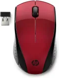 mysz-hp-220-czerwona
