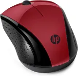 mysz-hp-220-czerwona-stan-nowy