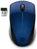 mysz-hp-220-niebieska