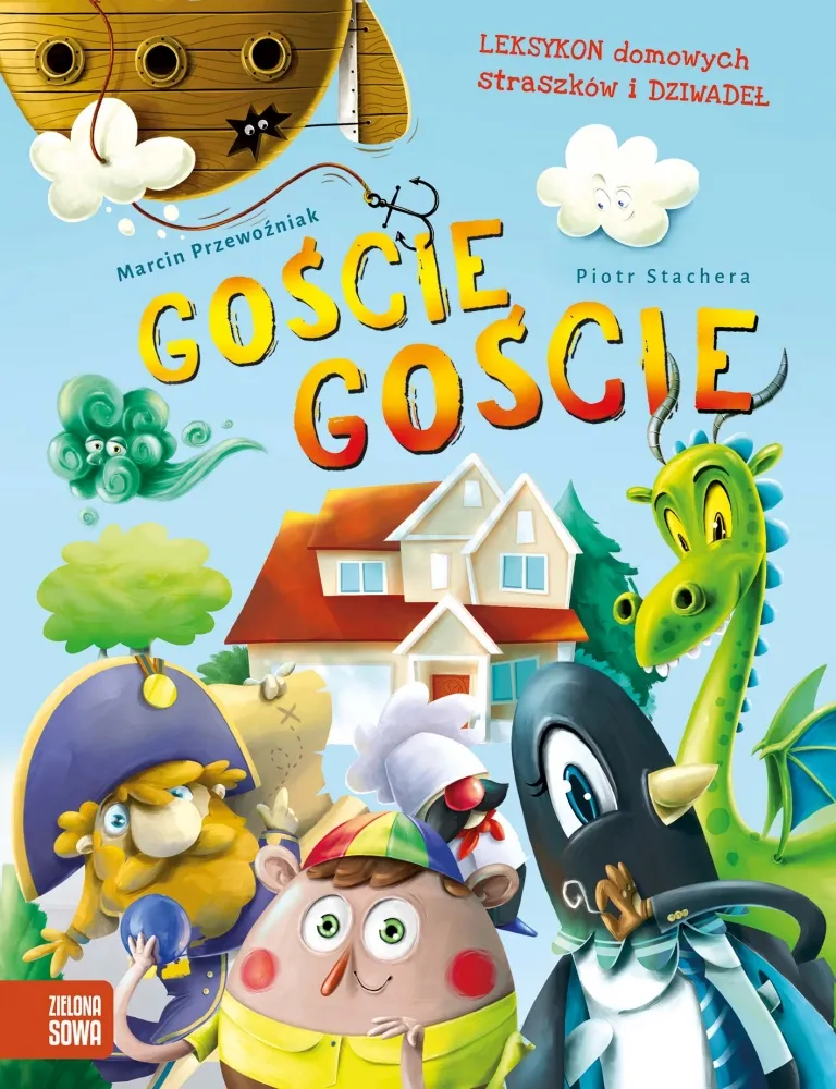 goscie-goscie