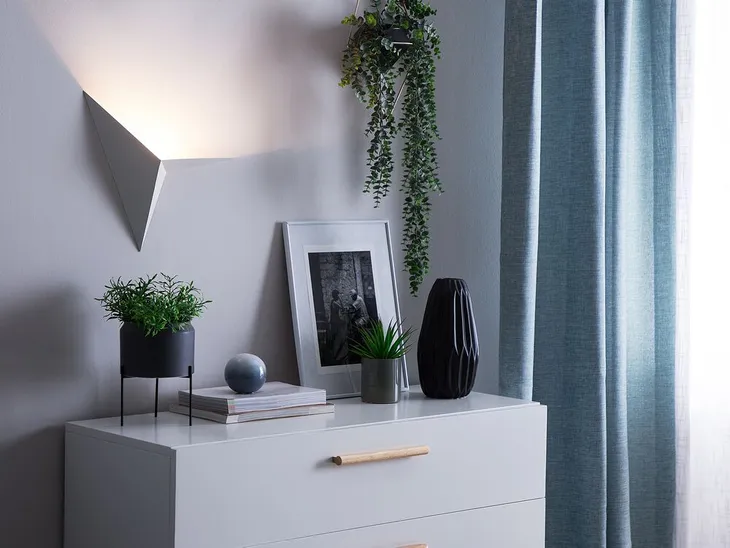 lampa-scienna-biala-briance-stan-nowy