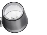 lampa-scienna-szara-columbia-stan-nowy