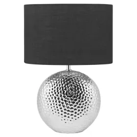 lampka-nocna-ceramiczna-srebrna-nasva