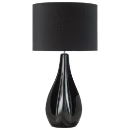 lampka-nocna-porcelanowa-czarna-santee