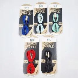 kabel-usb-lightning-exc-braid-1-2m-mix