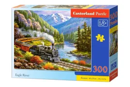 puzzle-300-el-eagle-river