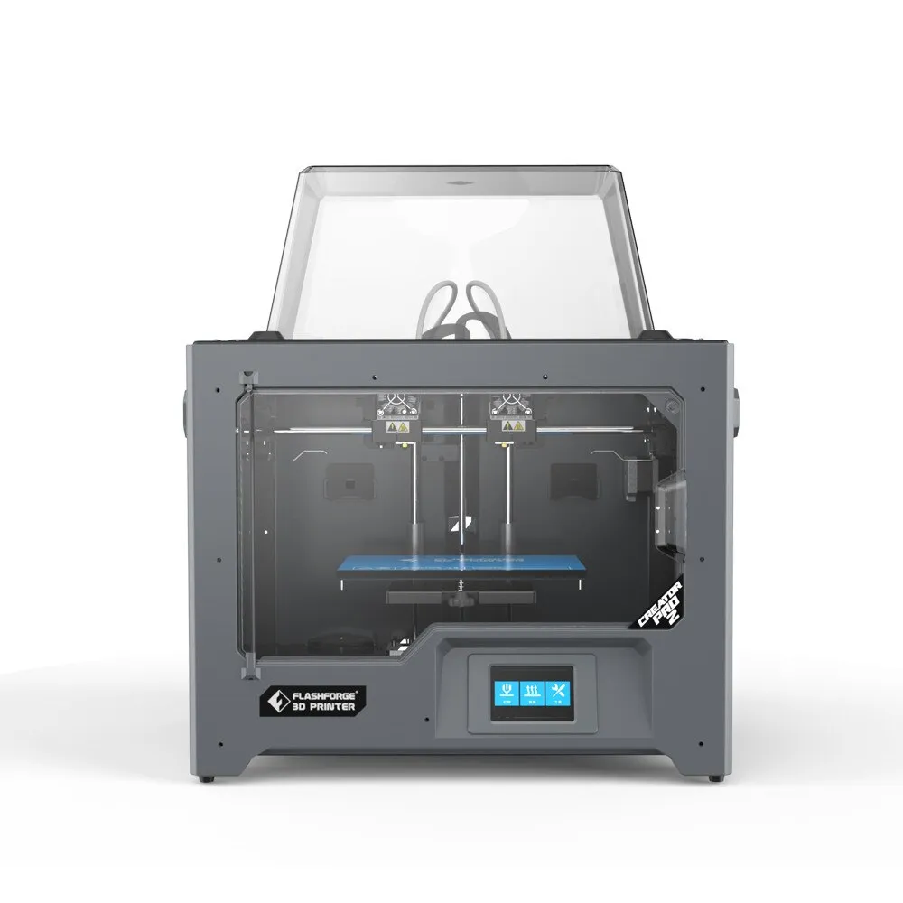 drukarka-3d-flashforge-creator-pro2-stan-nowy