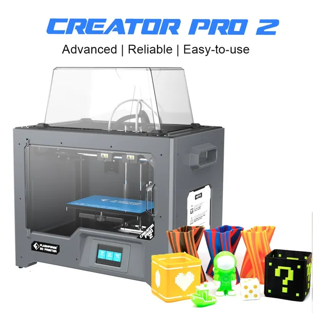drukarka-3d-flashforge-creator-pro2-stan-nowy