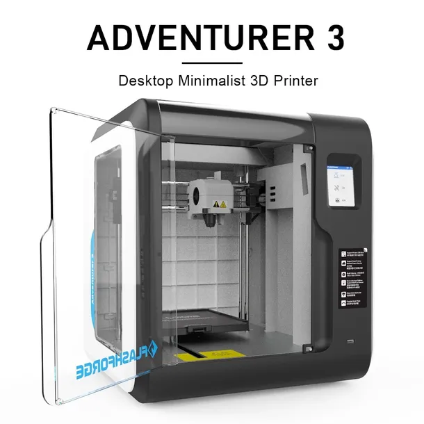 drukarka-3d-flashforge-adventurer-3-pro-auto-leveling-stan-nowy