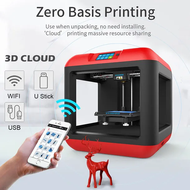 drukarka-3d-flashforge-finder-2-0-stan-nowy