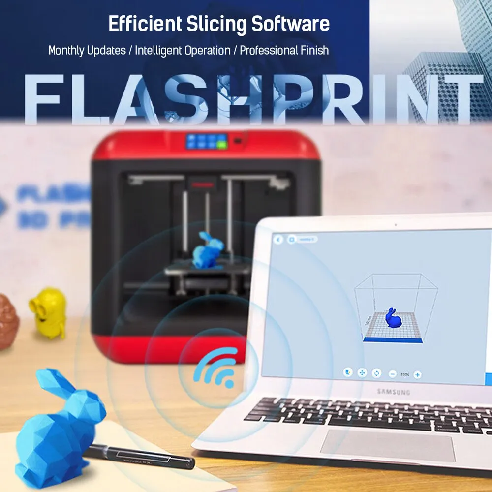 drukarka-3d-flashforge-finder-2-0-stan-nowy