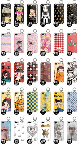 etui-antishock-pasek-do-iphone-7-8-plus-mis-wzory-kolor-wielokolorowy