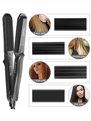 prostownica-4in1-ckeyin-c5-stan-nowy