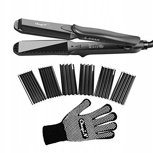 prostownica-4in1-ckeyin-c5-stan-nowy