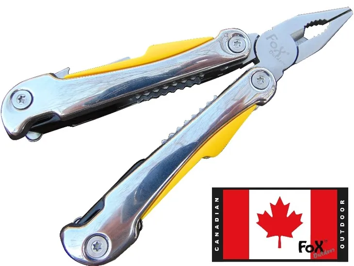 multitool-zolty-fox-outdoor-pokrowiec-stan-nowy