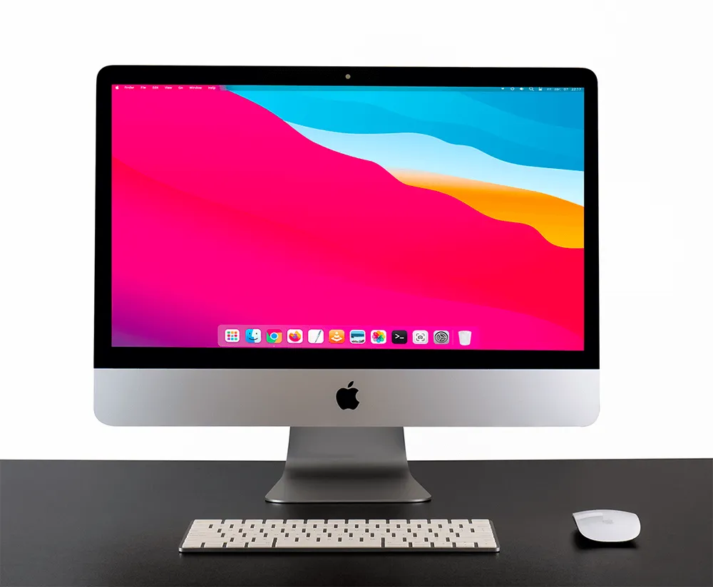 メモリ16GB Apple iMac 27インチ iMac（Apple） iMac 27インチ Corei7-3.8GHz Retina 5K SSD480GB