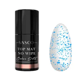 top-no-wipe-mat-dots-vasco-blue-7-ml