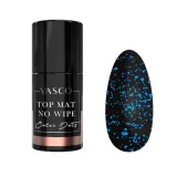top-no-wipe-mat-dots-vasco-blue-7-ml-stan-nowy