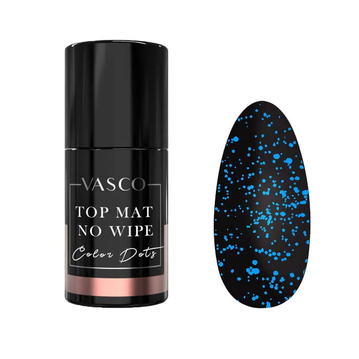top-no-wipe-mat-dots-vasco-blue-7-ml