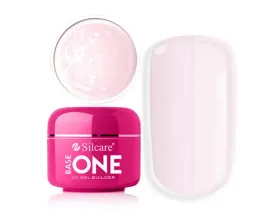 silcare-zel-pink-base-one-50-g