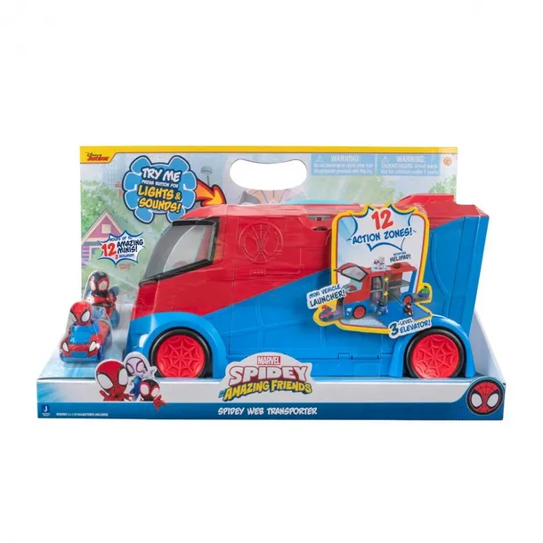 spidey-transporter-mega-pojazd