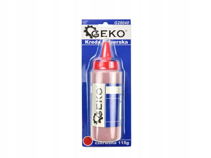 kreda-traserska-czerwona-115g