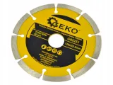 tarcza-diam-125mm-segment-geko-profi