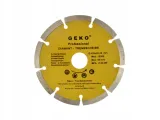tarcza-diam-125mm-segment-geko-profi