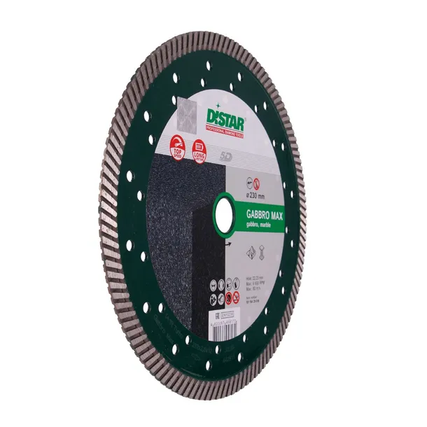 turbo-gabbro-max-232-mm-70-stan-nowy