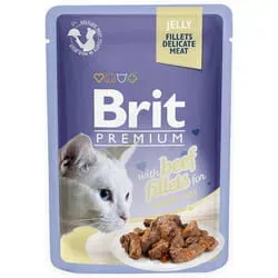 brit-premium-cat-pouch-85g-beef-fillets