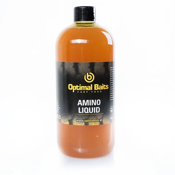 optimal-baits-amino-liquid-ananas-500ml