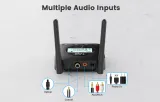 b06tx-plus-transmiter-nadajnik-bluetooth-1mii-aptx-stan-nowy-waga-z-opakowaniem-0-5-kg-kod-producenta-aua-sp-b06txplus