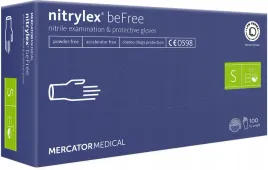 rekawice-nitrylowe-nitrylex-befree-s-100-s