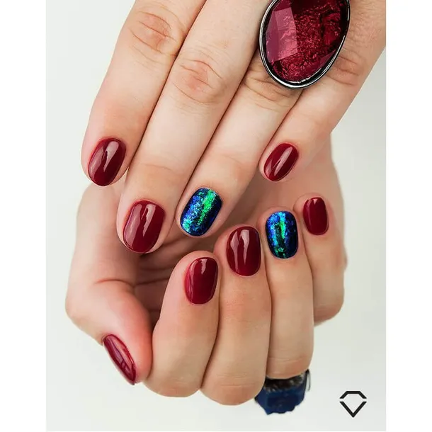 semilac-flash-galaxy-azzureandgreen-663-pylek-stan-nowy