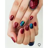 semilac-flash-galaxy-azzureandgreen-663-pylek-stan-nowy