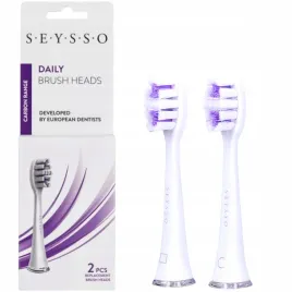 seysso-biale-koncowki-daily-do-szczoteczki-basic
