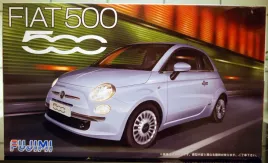fiat-500-2007-fujimi-1-24