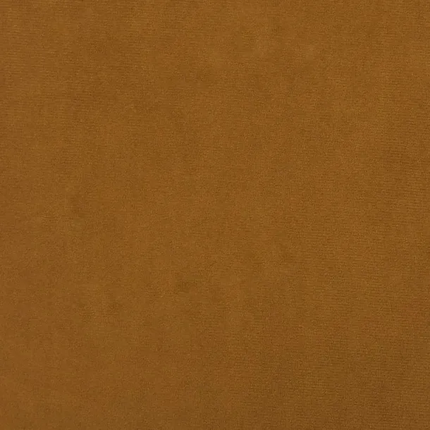 fotel-brazowy-obity-aksamitem