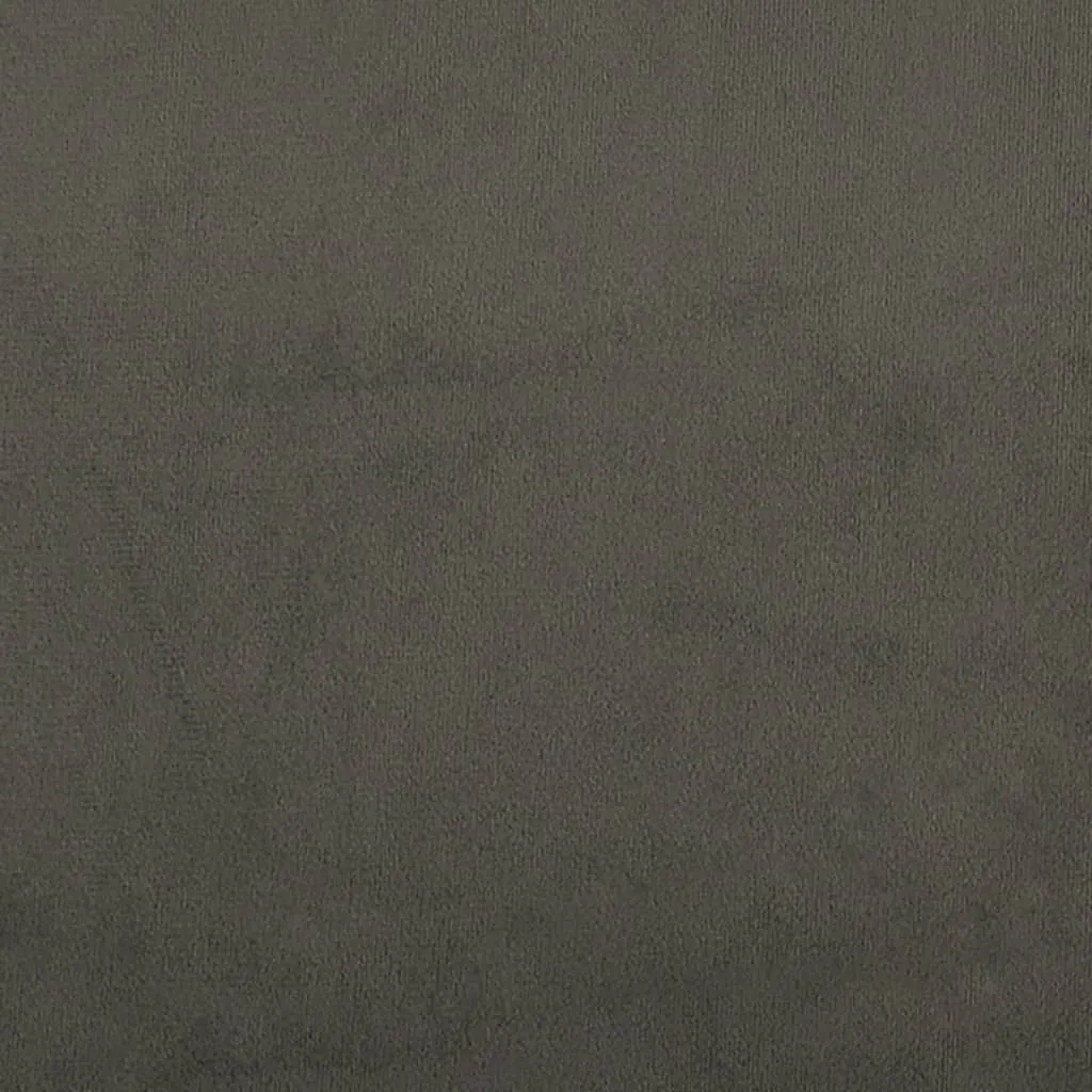 fotel-ciemnoszary-obity-aksamitem