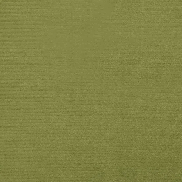 fotel-jasnozielony-obity-aksamitem