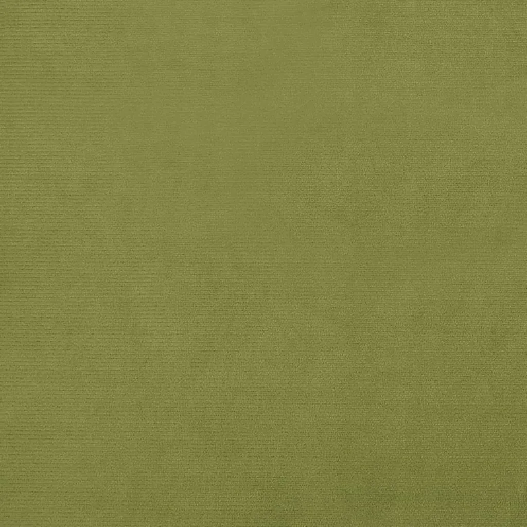 fotel-jasnozielony-obity-aksamitem