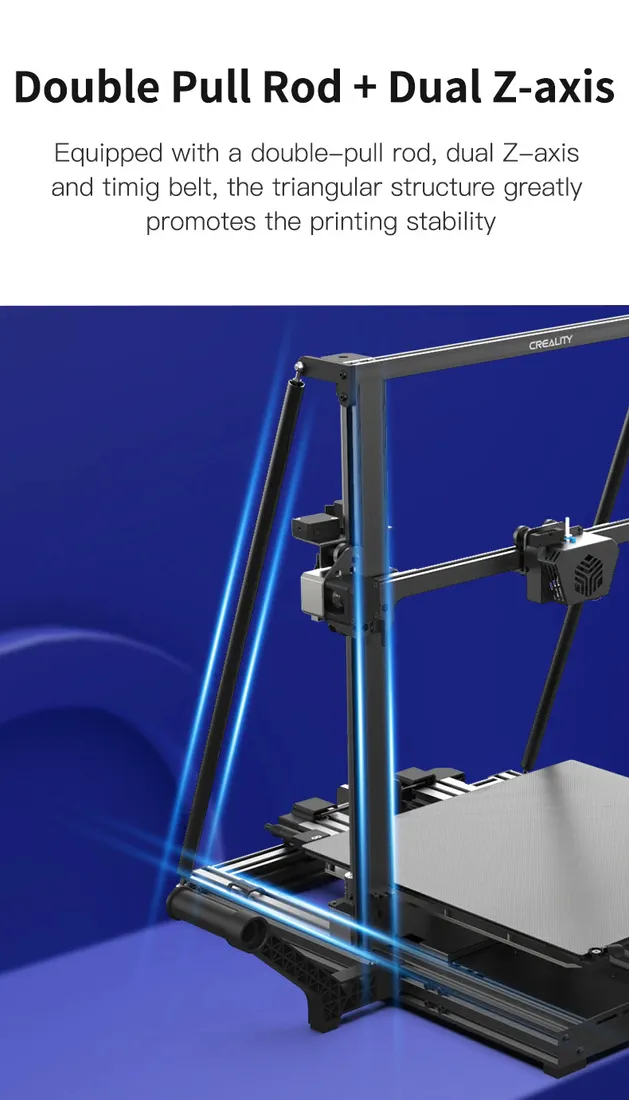 creality-cr-6-max-drukarka-3d-fdm-stan-nowy