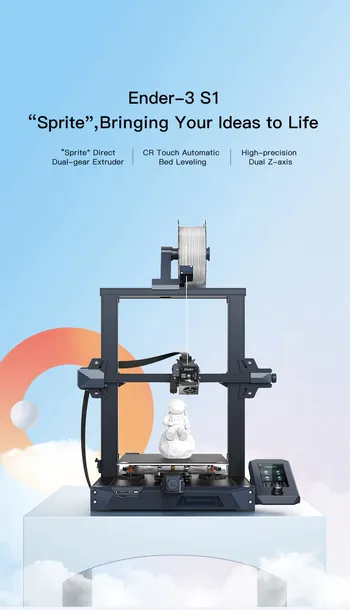 creality-ender-3-s1-drukarka-3d-fdm-stan-nowy