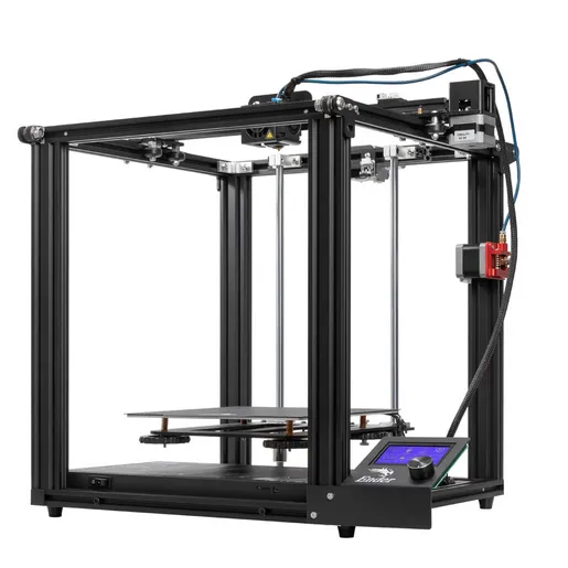 creality-ender-5-pro-drukarka-3d-fdm-stan-nowy