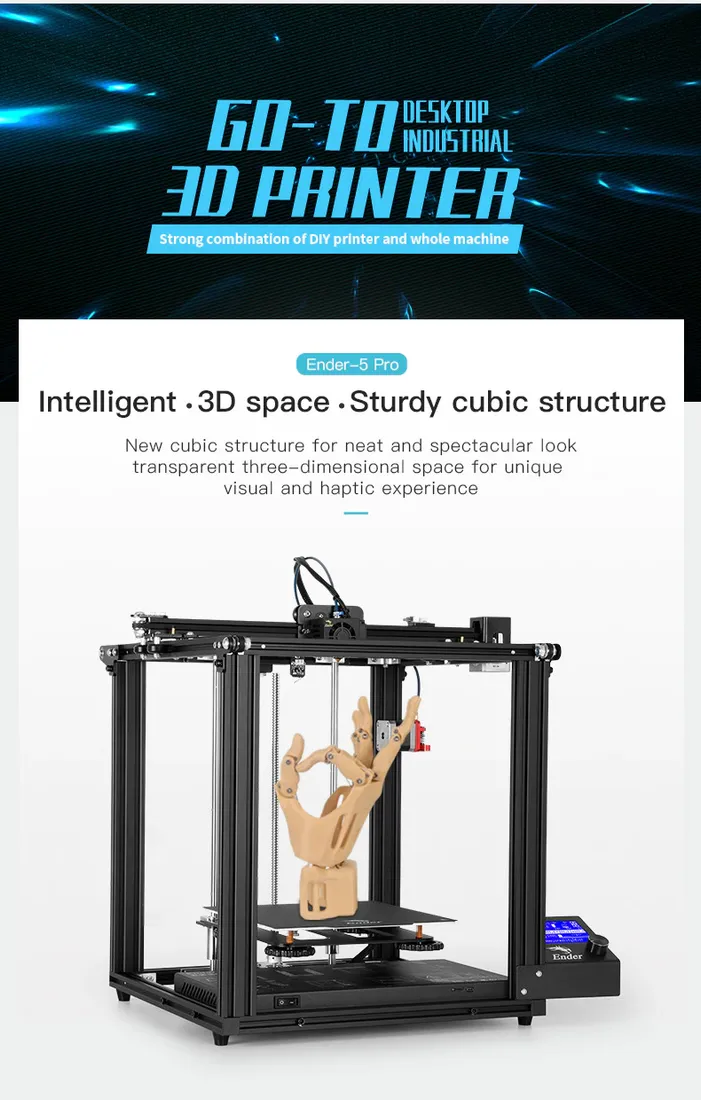 creality-ender-5-pro-drukarka-3d-fdm-stan-nowy